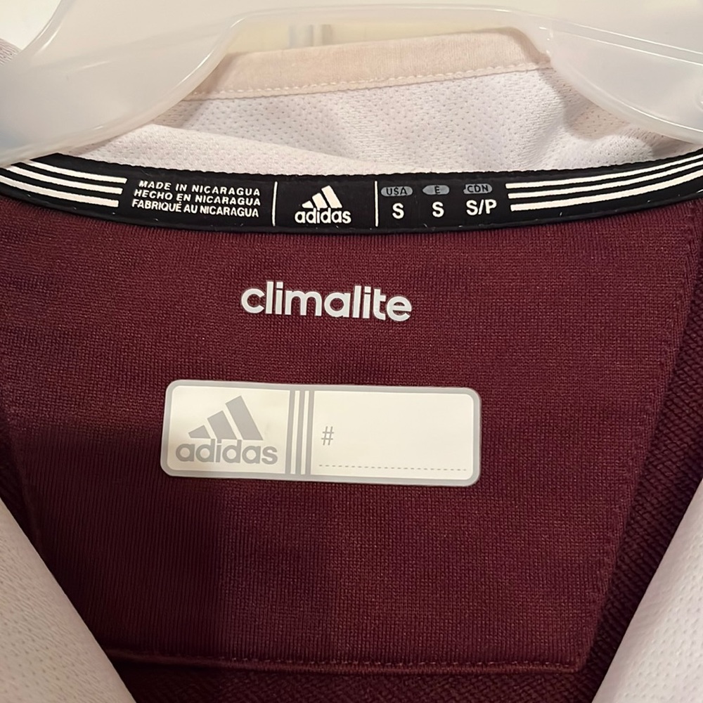 Adidas Pullover - image 2